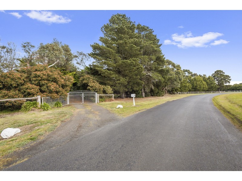 31 Stanton Court, Gisborne South VIC 3437