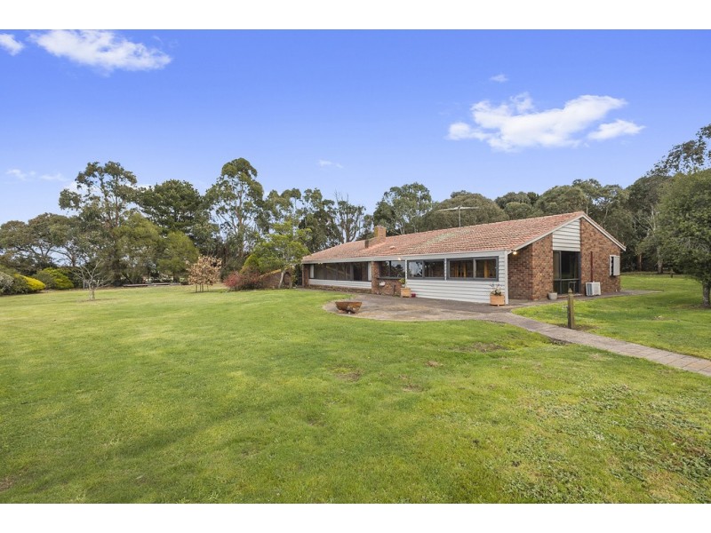 31 Stanton Court, Gisborne South VIC 3437
