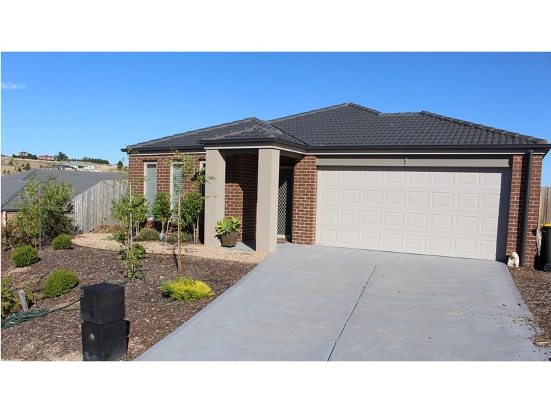 5 Glastonbury Drive, Sunbury VIC 3429