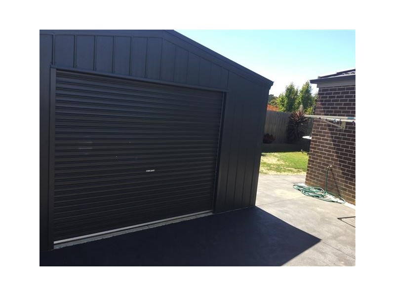 3 McKernan Place, Gisborne VIC 3437