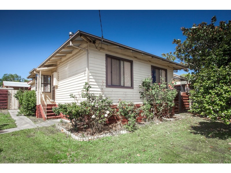 1 Lyell Street, Gisborne VIC 3437
