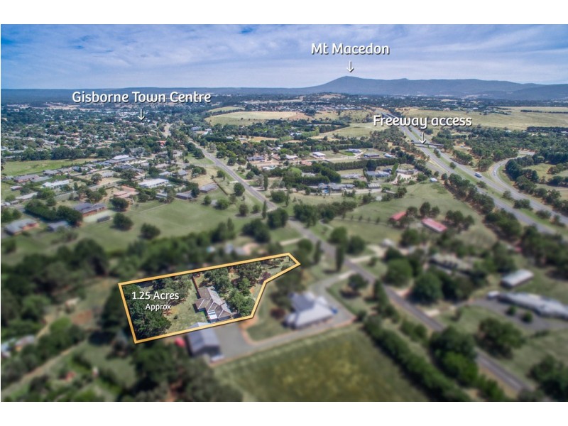 114 Sheedy Road, Gisborne VIC 3437