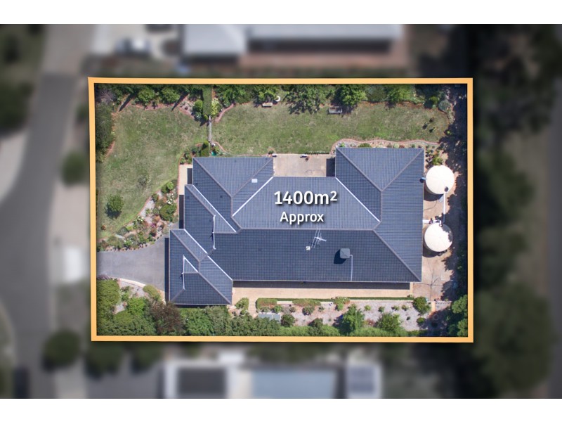 11 Pindara Place, Gisborne VIC 3437