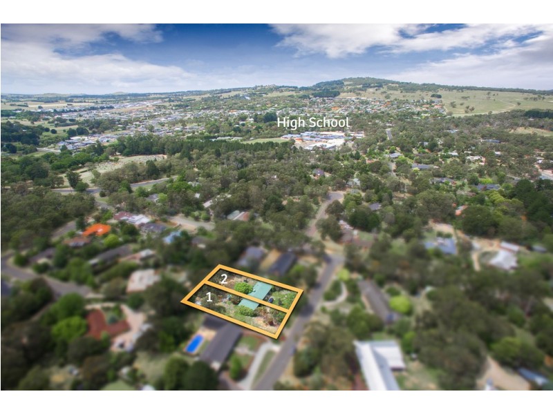 Lot 2, 9 Penny Green Drive, Gisborne VIC 3437