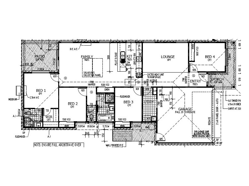 16 Beckworth Blvd, Tarneit VIC 3029