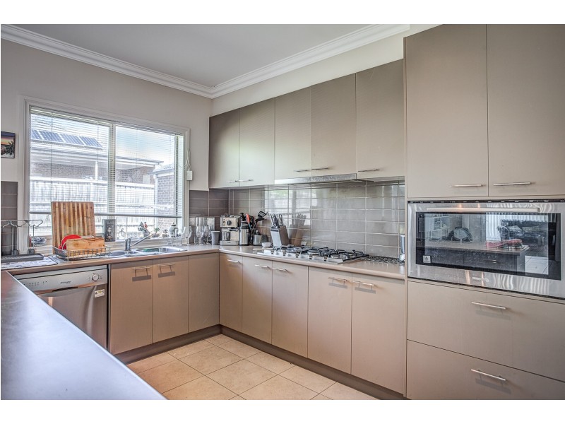 3 Mulgutherie Way, Gisborne VIC 3437