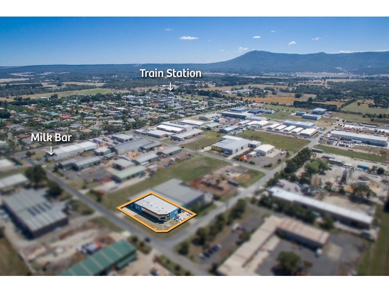 19 Ladd Road, New Gisborne VIC 3438