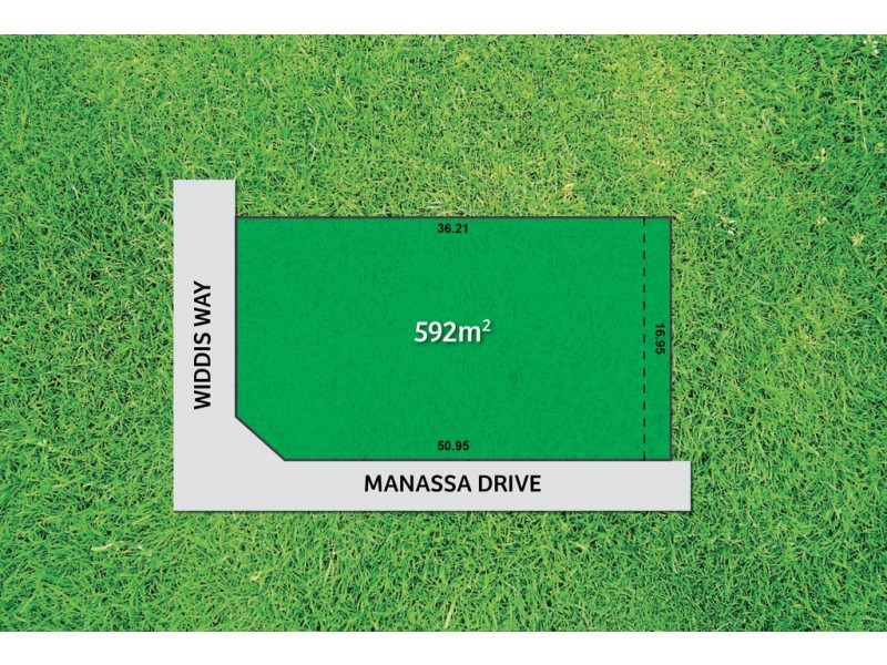 12 Manassa Drive, Gisborne VIC 3437