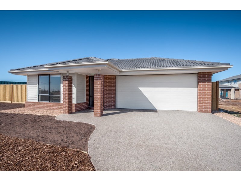 3 Pesa Way, Wyndham Vale VIC 3024