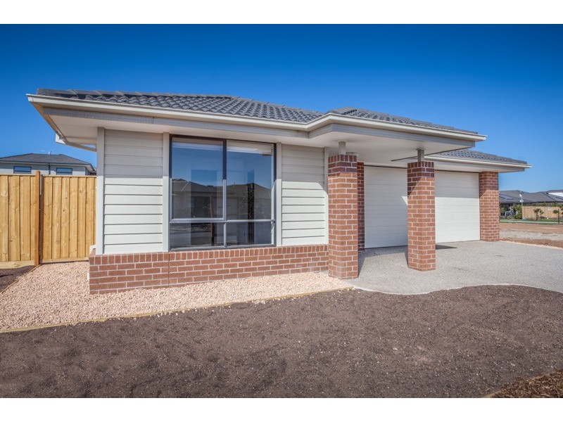 3 Pesa Way, Wyndham Vale VIC 3024
