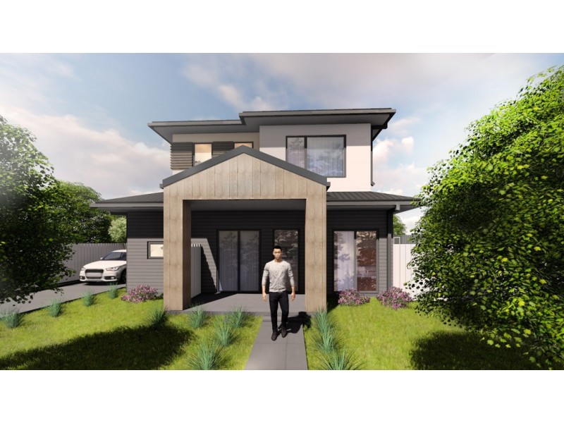 2and3/ 56 Aitken Street, Gisborne VIC 3437