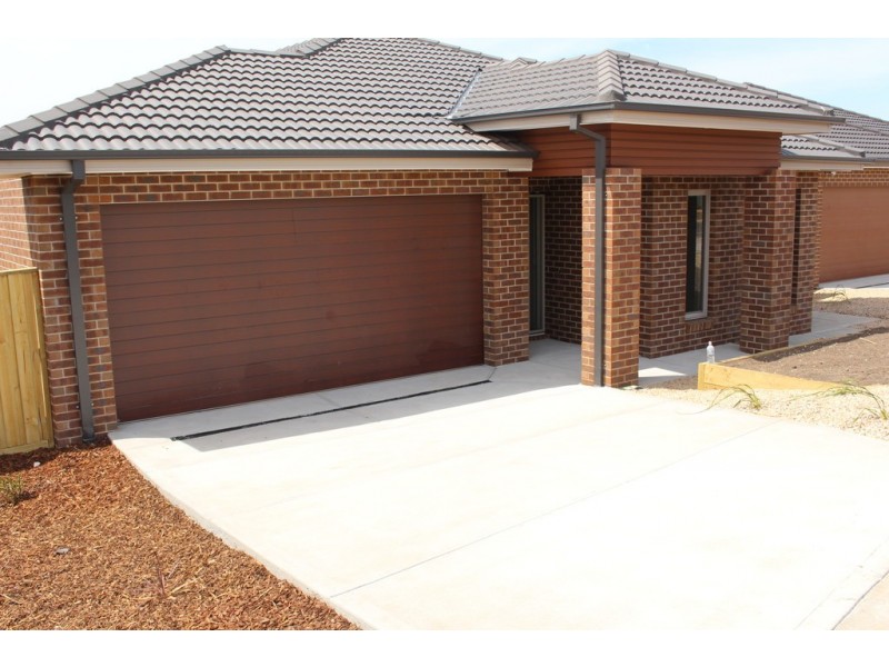 58 Rosenthal Boulevard, Sunbury VIC 3429