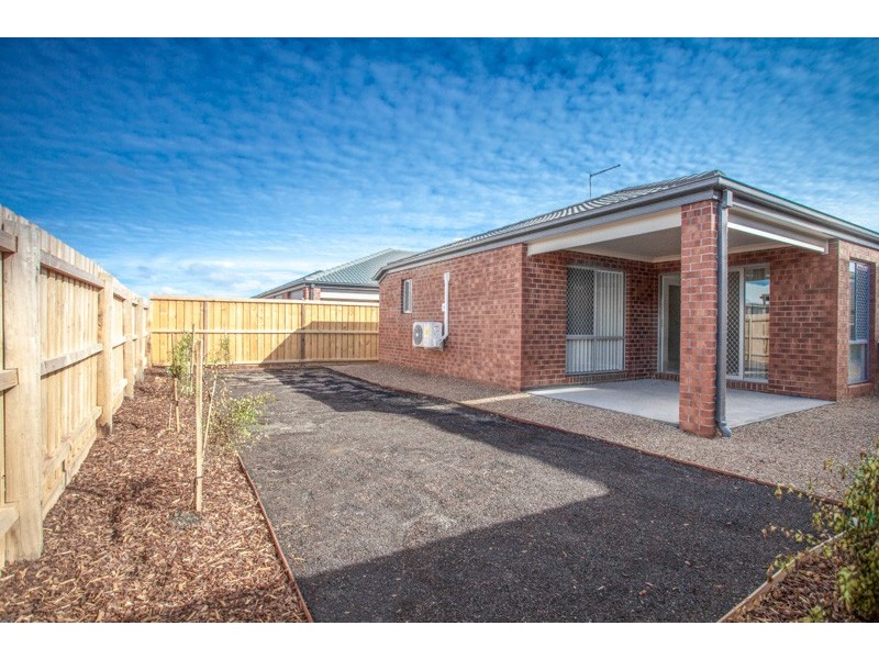 7 Beckworth Blvd, Tarneit VIC 3029