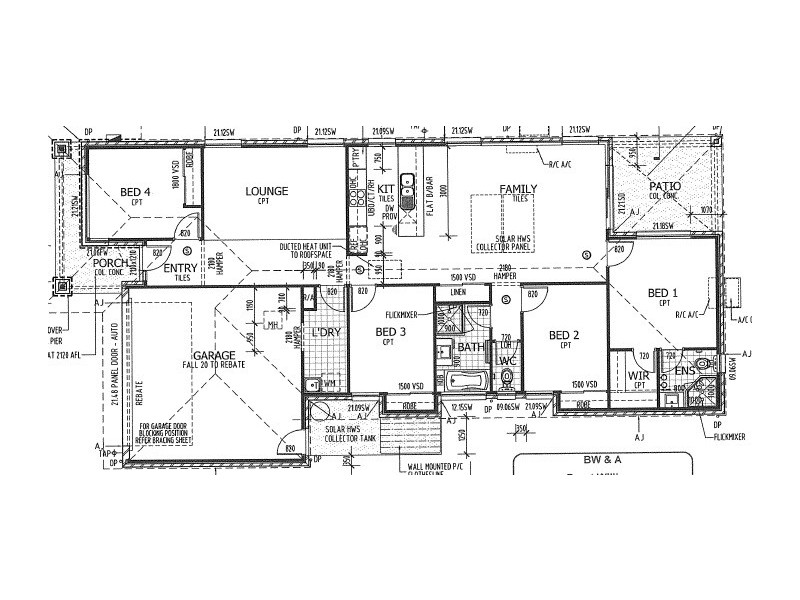 7 Beckworth Blvd, Tarneit VIC 3029