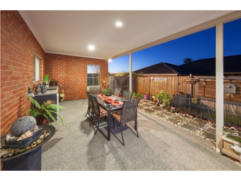 5 Mulgutherie Way, Gisborne VIC 3437