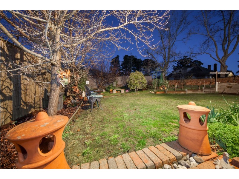 5 Mulgutherie Way, Gisborne VIC 3437