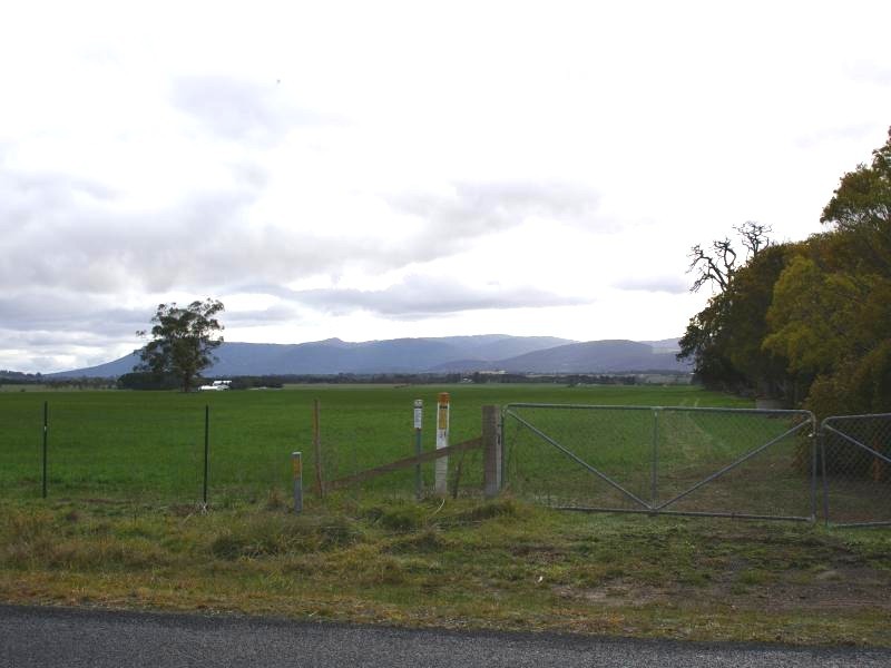 28 Dalrymple Rd, Gisborne South VIC 3437