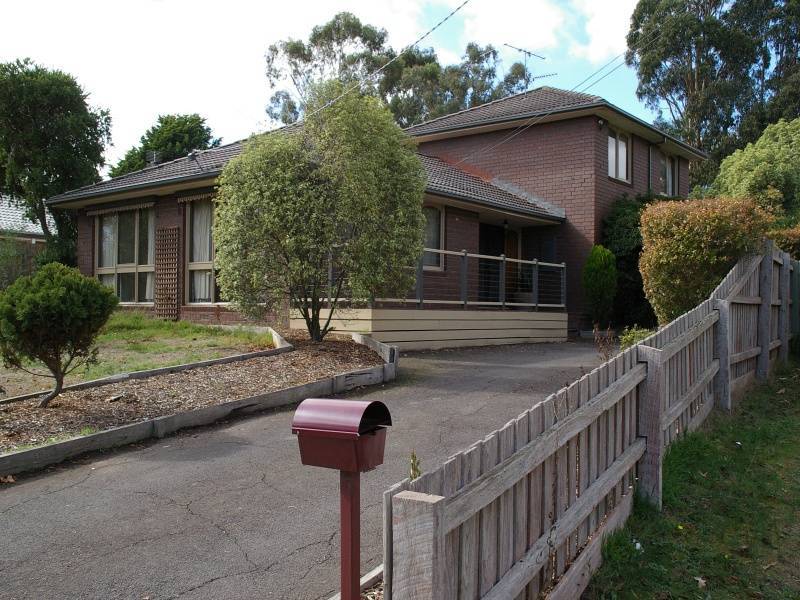 41 Grant Ave, Gisborne VIC 3437