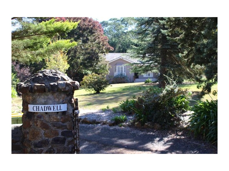 669 Mt. Macedon Road, Mount Macedon VIC 3441