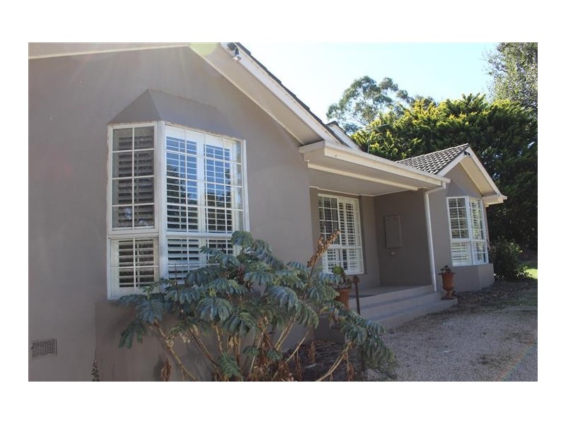 669 Mt. Macedon Road, Mount Macedon VIC 3441