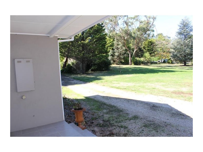 669 Mt. Macedon Road, Mount Macedon VIC 3441