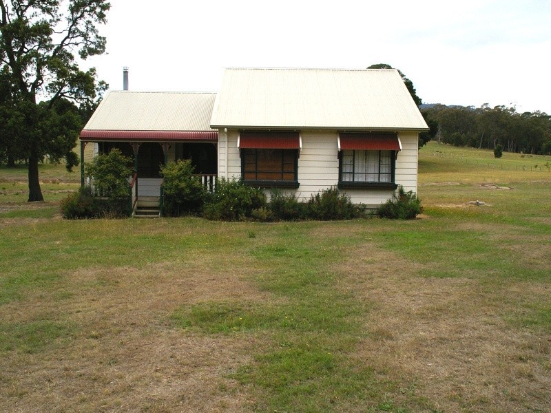 15 Washington Lane, Woodend VIC 3442