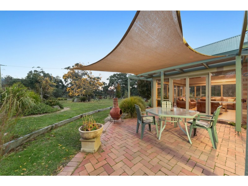 143 Gyro Close, Riddells Creek VIC 3431