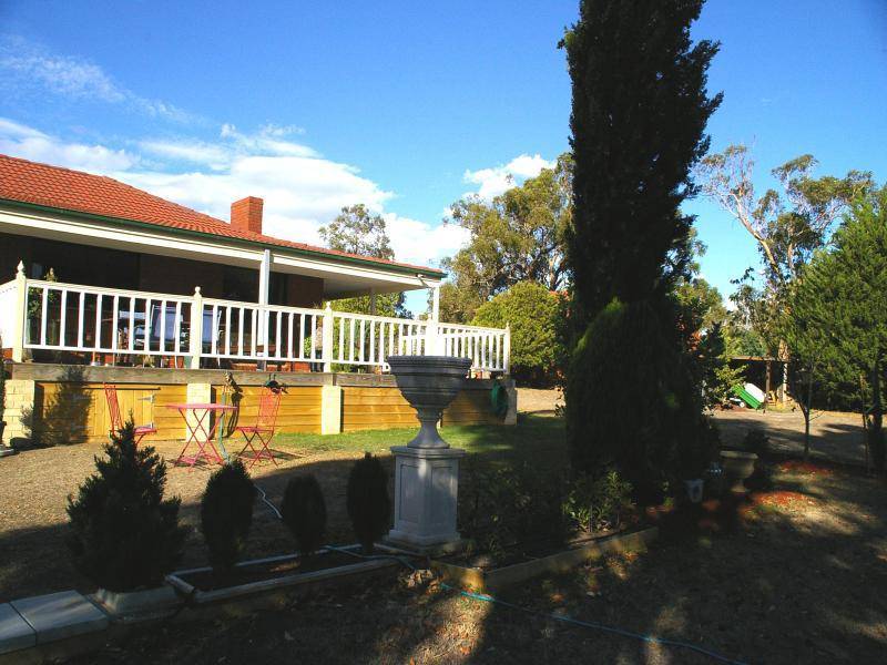 Riddells Creek VIC 3431
