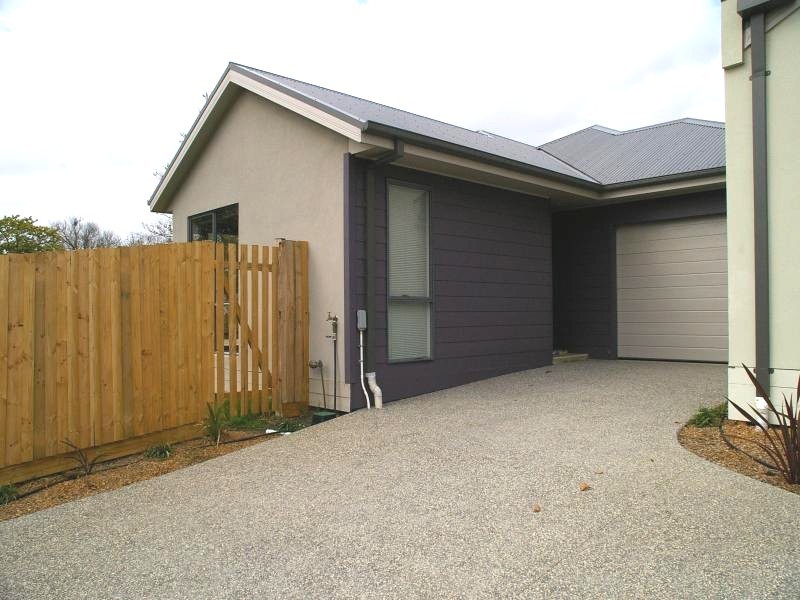 4/1-5 Rodney Street, Gisborne VIC 3437