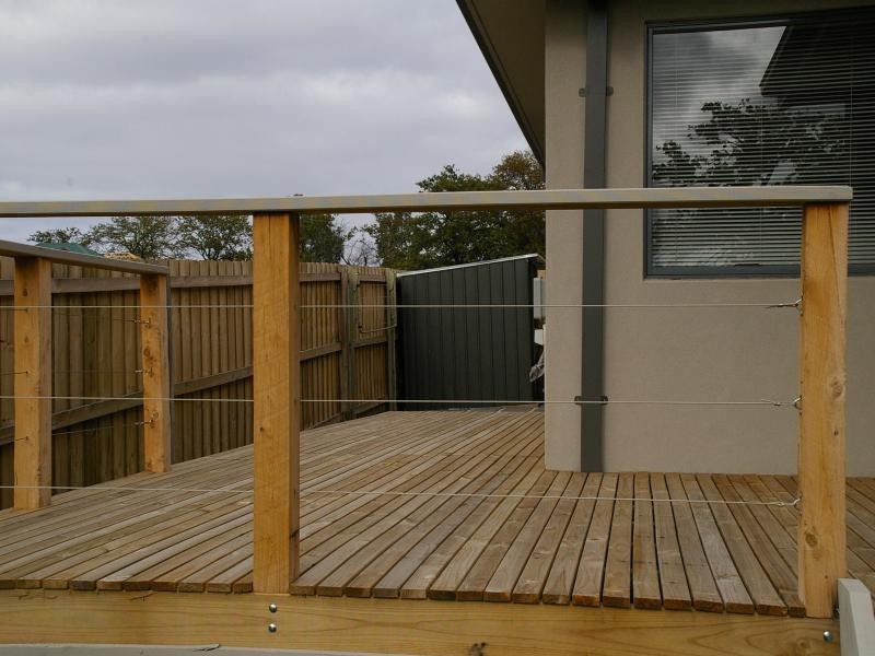 4/1-5 Rodney Street, Gisborne VIC 3437