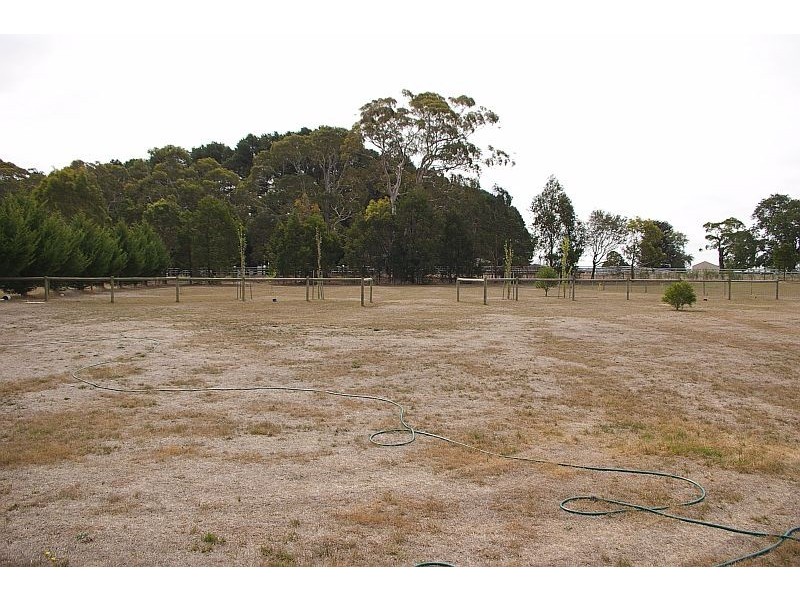 31 Tylden/Trentham Road, Tylden VIC 3444