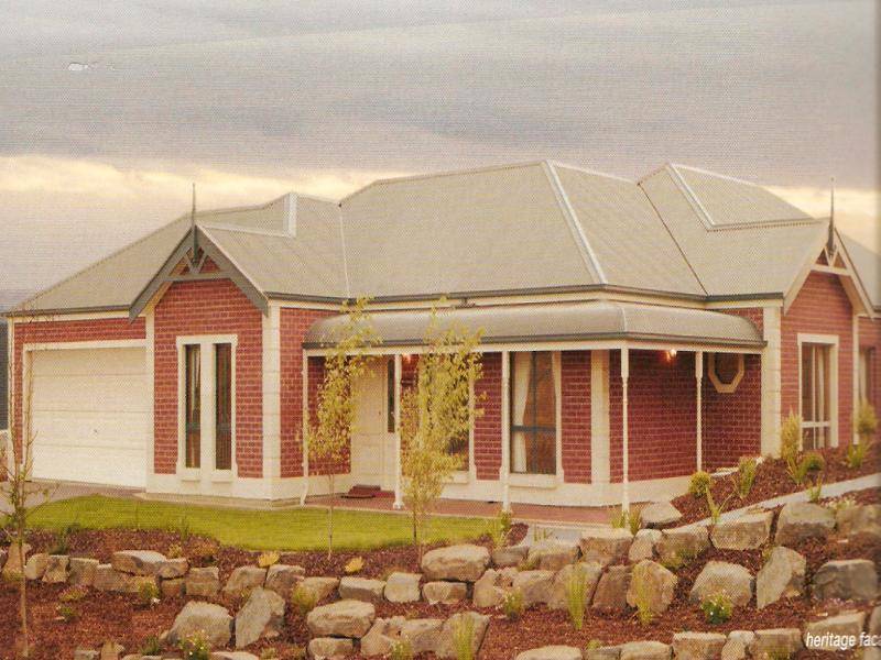 Lot 6 Mulgutherie Way, Gisborne VIC 3437