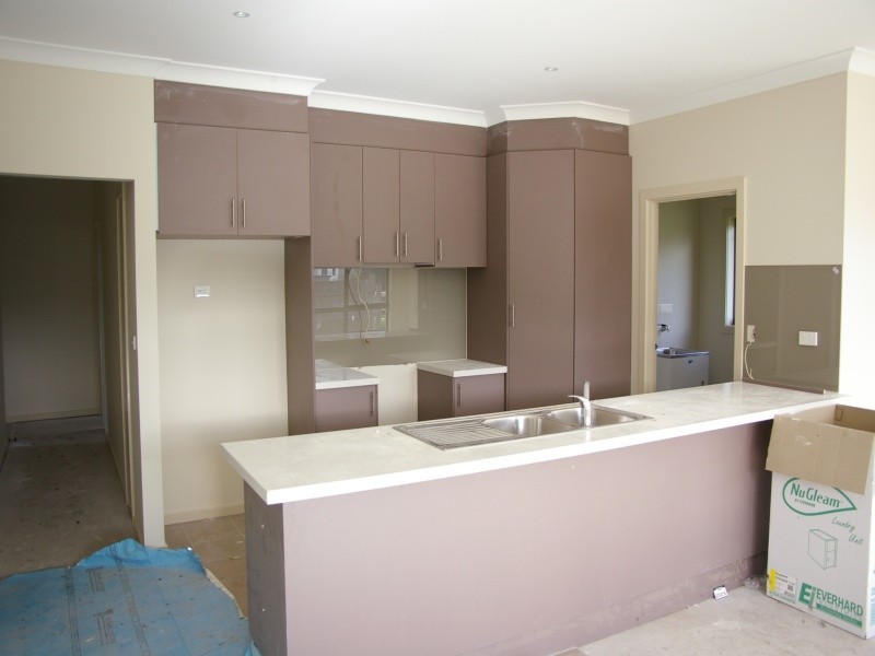 6/10 Rodney Street, Gisborne VIC 3437