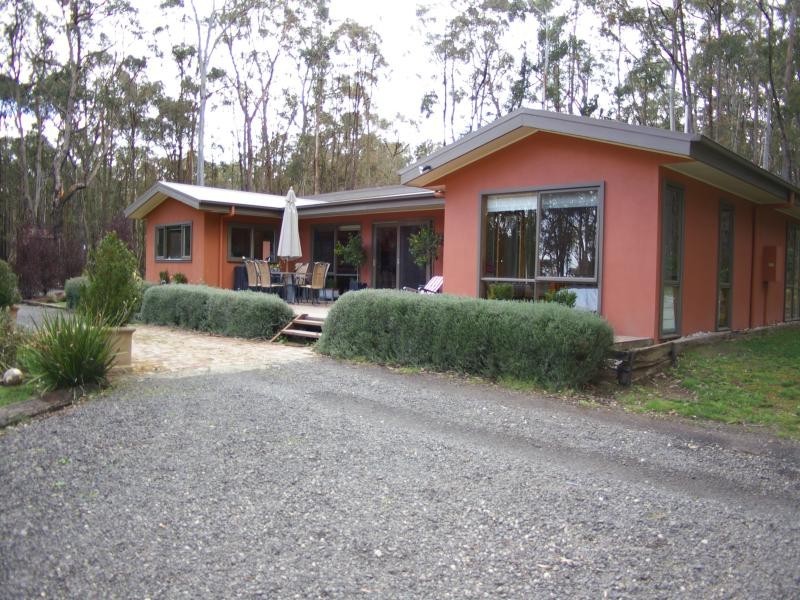 430 Ashbourne Road, Woodend VIC 3442