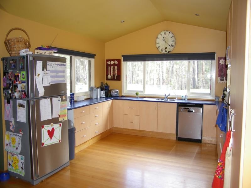 430 Ashbourne Road, Woodend VIC 3442