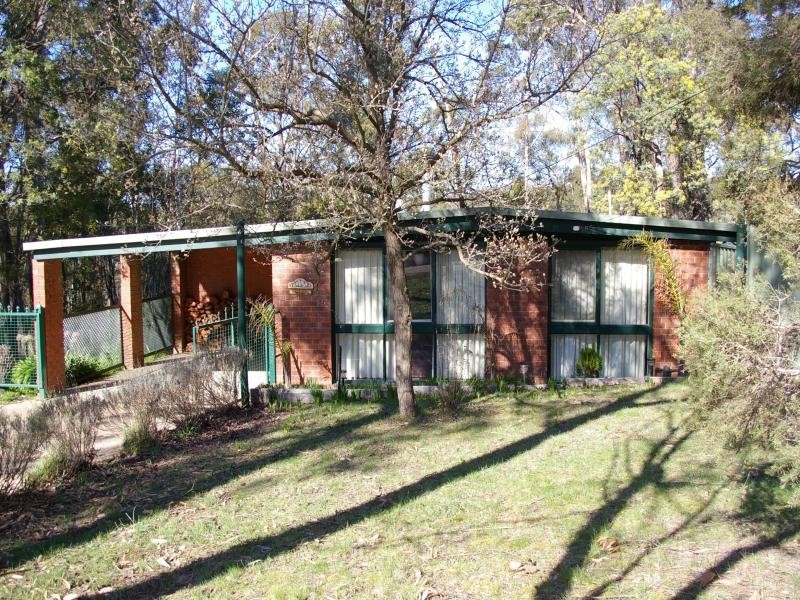 3 Scott Street, Macedon VIC 3440