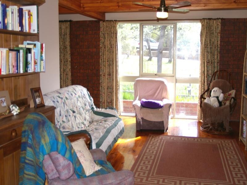 3 Scott Street, Macedon VIC 3440