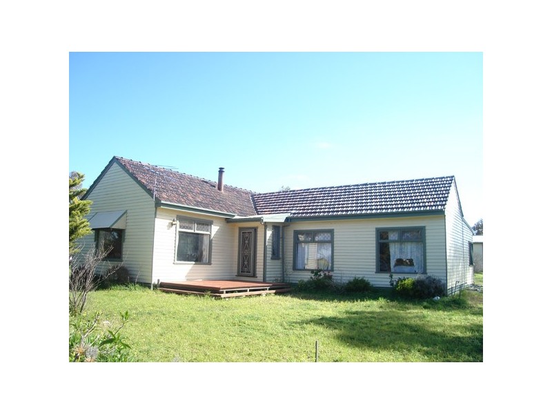 215 Duncans Lane, Diggers Rest VIC 3427