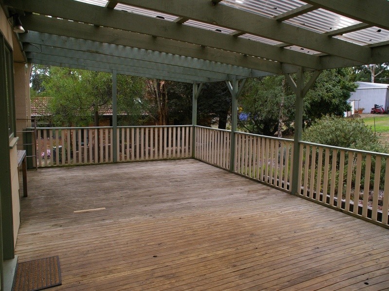 22 Timber Lane, Woodend VIC 3442
