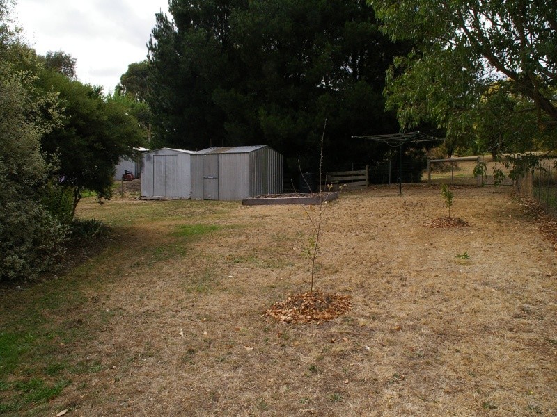 22 Timber Lane, Woodend VIC 3442