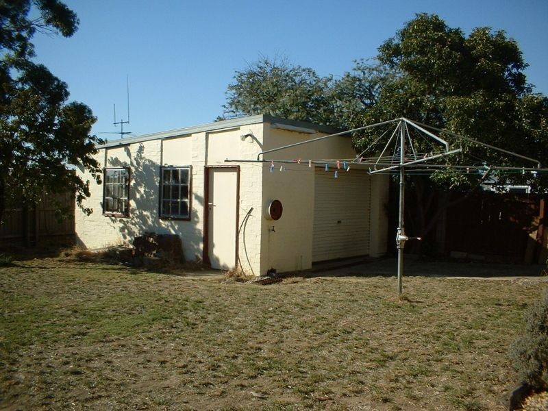 23 Racecourse Road, Riddells Creek VIC 3431
