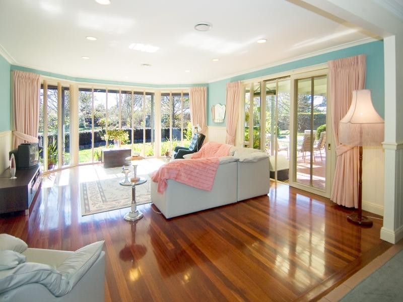 22 Fersfield Rd, Gisborne VIC 3437