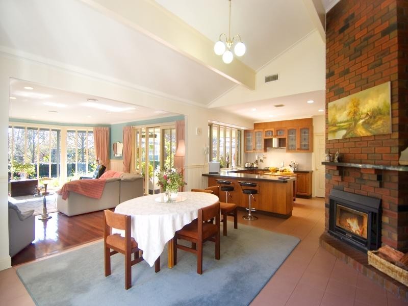 22 Fersfield Rd, Gisborne VIC 3437