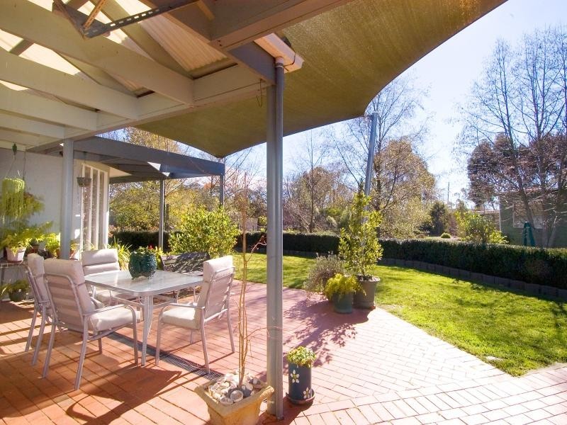 22 Fersfield Rd, Gisborne VIC 3437