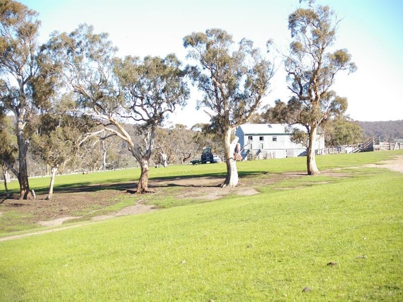 416 Blackhill Rd*, Toolern Vale VIC 3337