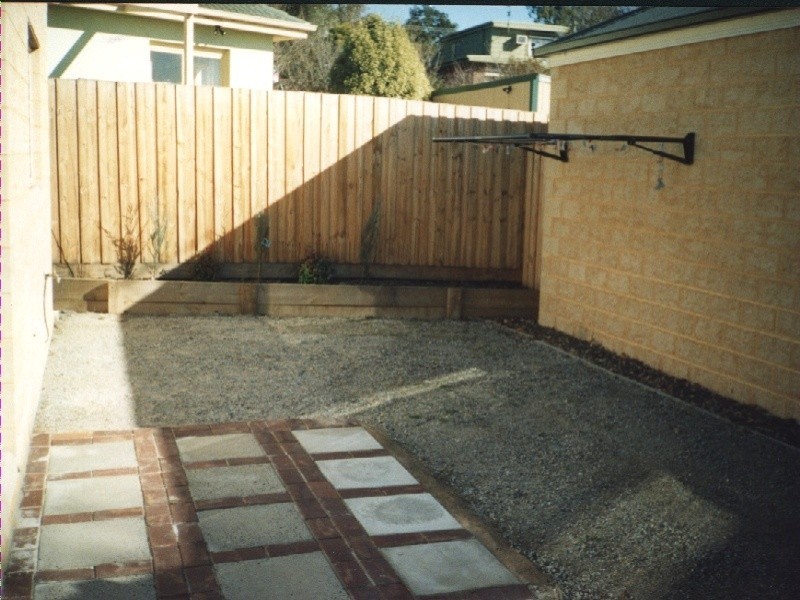 1/54 Fisher Street, Gisborne VIC 3437