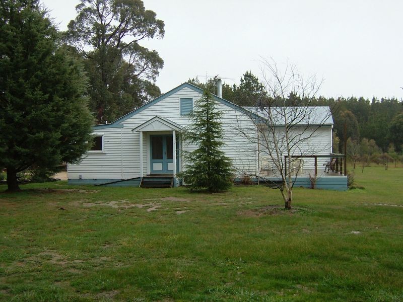 58 Haires Road, Bullengarook VIC 3437