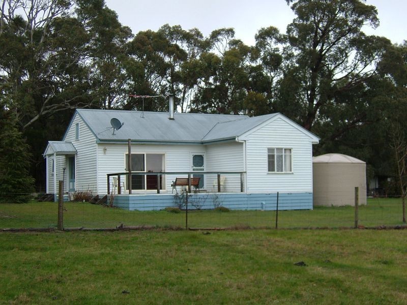 58 Haires Road, Bullengarook VIC 3437