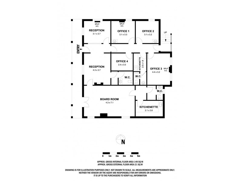 79 Aitken Street, Gisborne VIC 3437 Floorplan