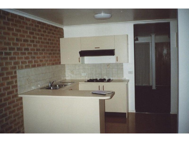 6/36 Howey Street, Gisborne VIC 3437